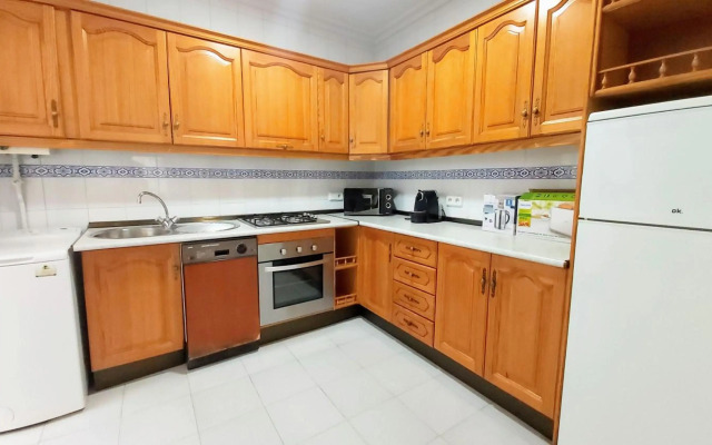 Misterhost Santa Cruz II -Jardines de Murillo