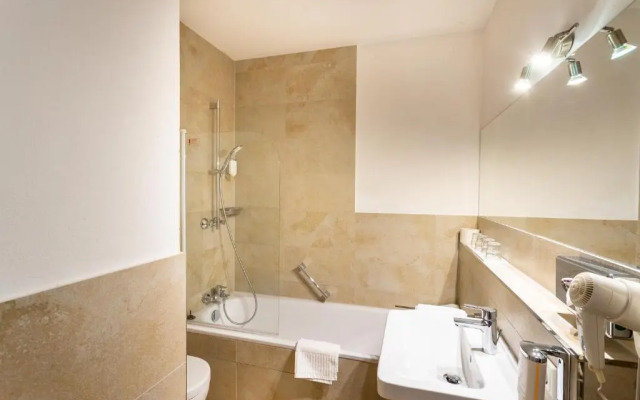 Das Bergmayr - Chiemgauer Alpenhotel