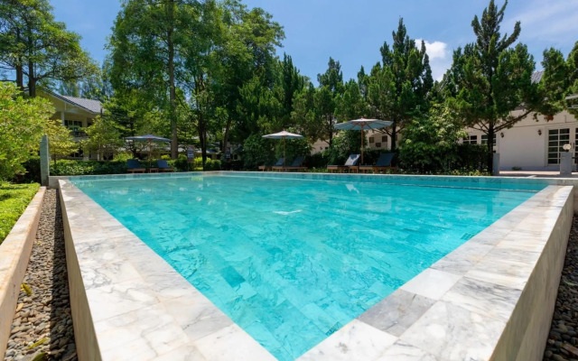 Phuphet Resort