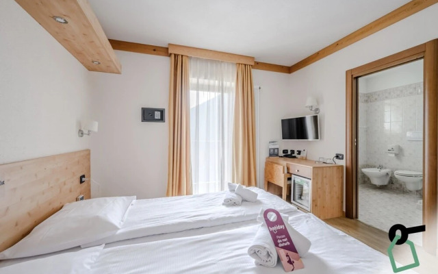 Hotiday Bormio Valdidentro