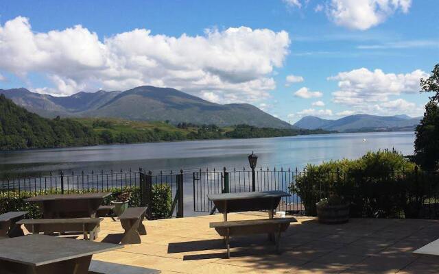 Portsonachan Hotel & Lodges