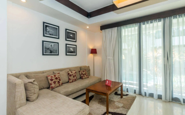 Zen Rooms Dewi Ratih Seminyak