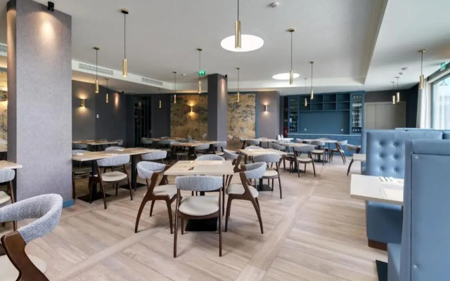 OCA Oriental Porto