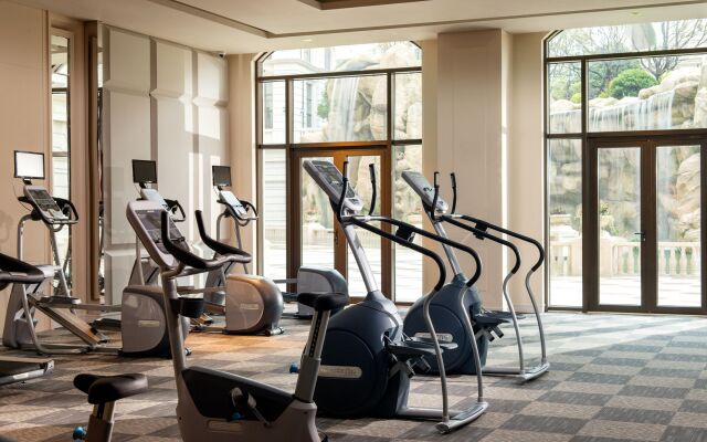 Sofitel Shanghai Hongqiao