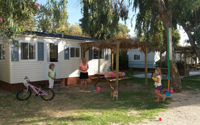 TAIGA Delta de l'Ebre