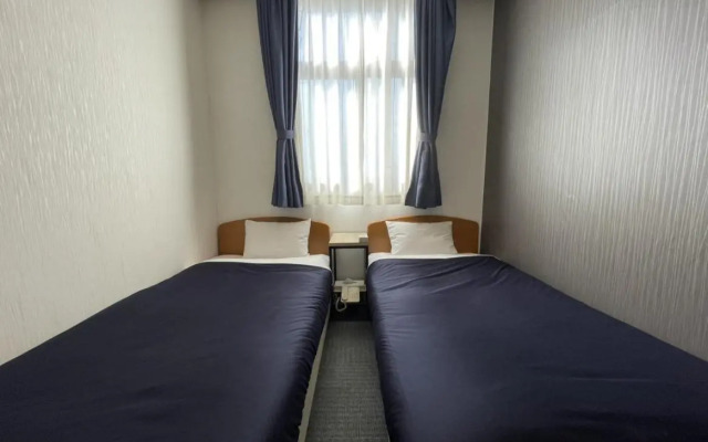 Zentsuji Grand Hotel