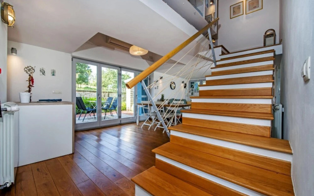 Villa Ferenc Zadarvillas