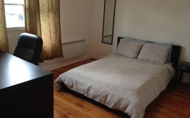Residence Jaktiva