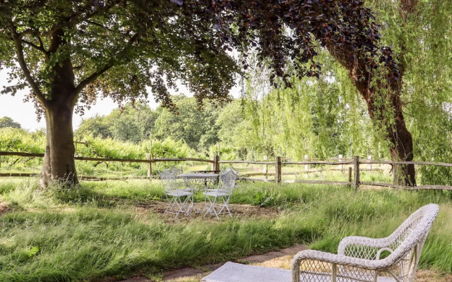 Oak Meadow