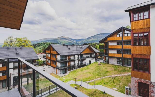 Tremonti Hotel Karpacz