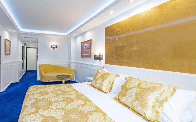 Hotel Spa Princesa Parc Excellence