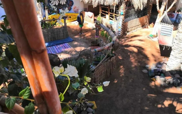 Sunrise Dahab Camp