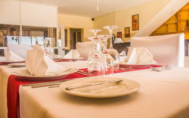 Restaurante Baia Guest House