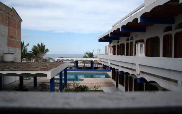 Hotel El Coral