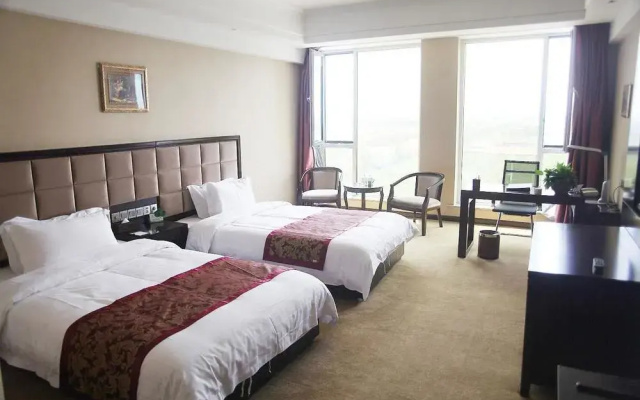 Weishi International Hotel
