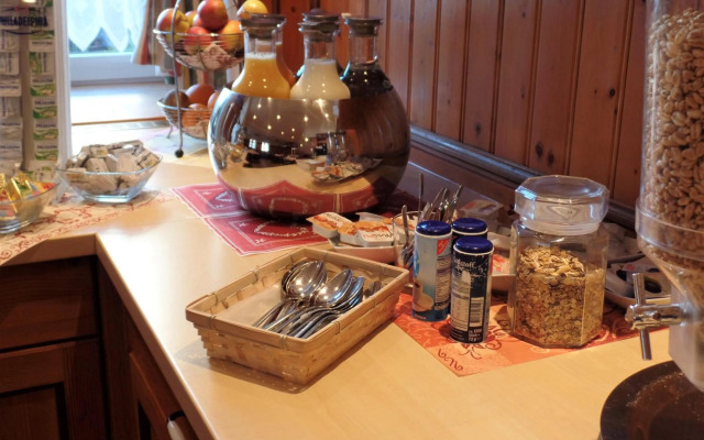 Gasthof Kampenwand Aschau