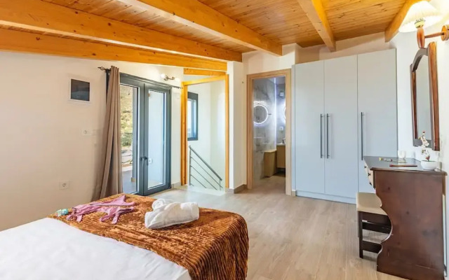 Villa Bella With Jacuzzi