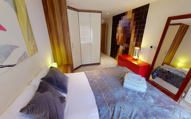 Central Perks Apartment