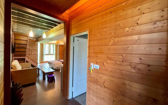 Happy Feet Homestay