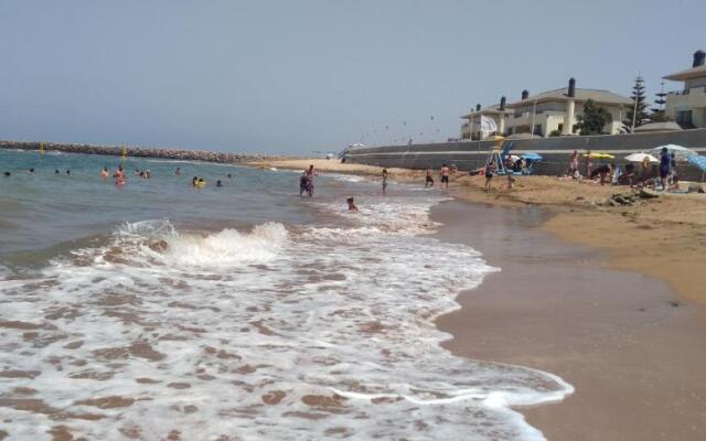 Bahia Golf Beach Bouznika appart