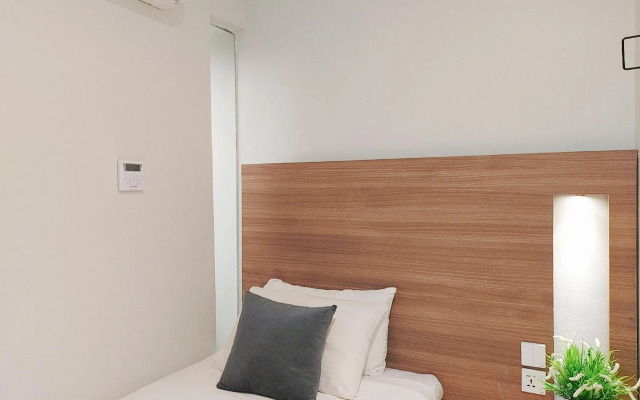 The Leverage Business Hotel Mergong