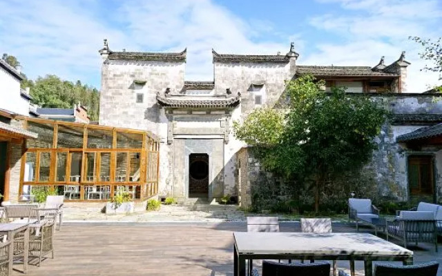 Nanxiangzi Xifu Yinju Hotel