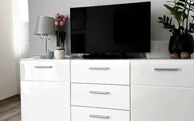 Studio Apartman Lucija