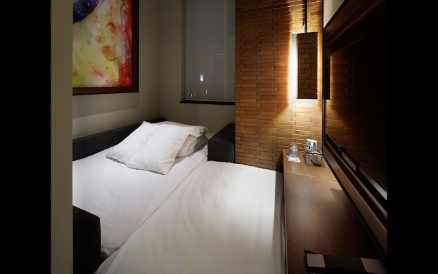 High Ceiling Economy Single room 사진 2