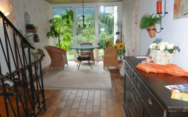 Fewo Ferienhaus Amelie