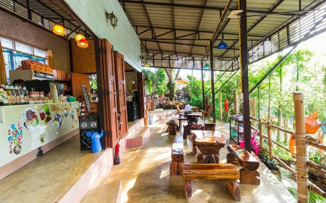 OYO 790 Suan Susana Resort