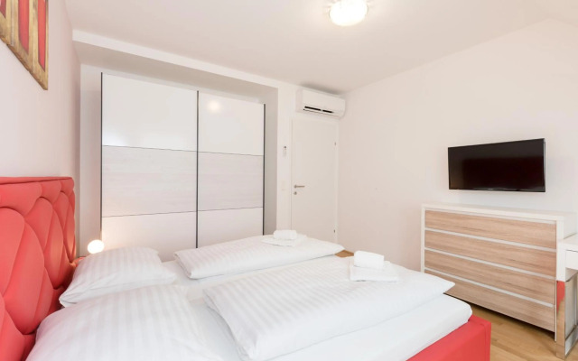 Yourapartment Prater