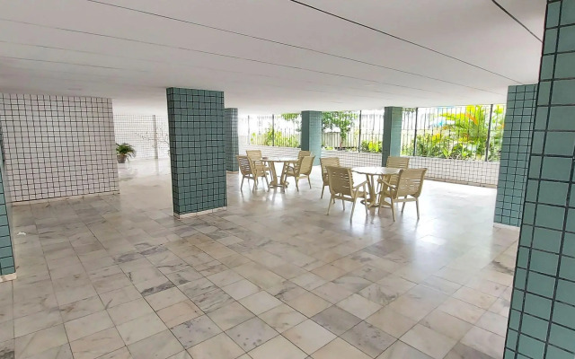 CONAZ0100 - Edifício Larissa