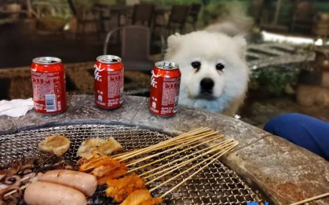 Shaoshan Dream Good Villa