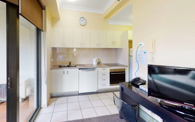Bridgewater Apartments