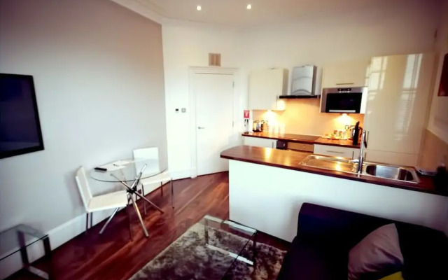 Howburn Residence