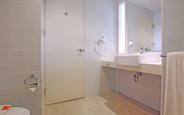 HARRIS Hotel Samarinda
