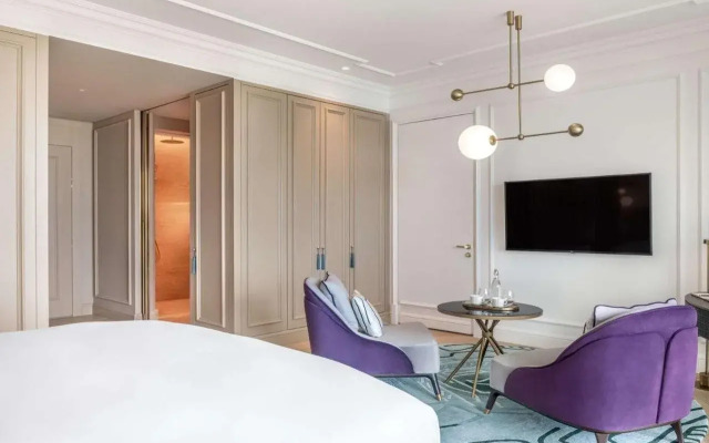 Sofitel Cotonou Marina Hotel & Spa