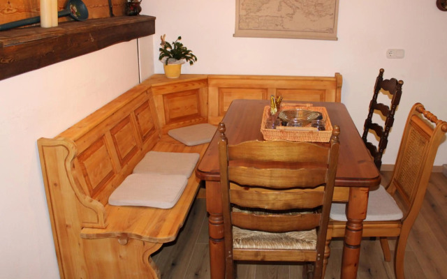 Ritterhof Apartments