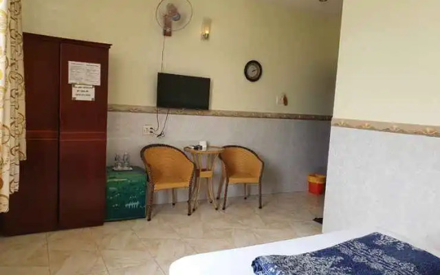 Phuong Dong Hotel Ninh Thuan