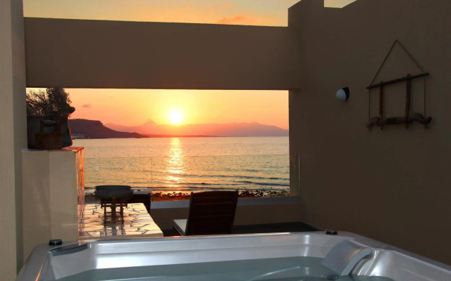 Kouvohori Villas Crete