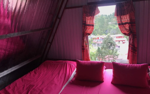The Hill Sapa Homestay