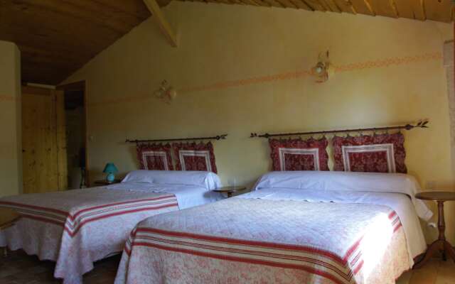 Chambres dhôtes Chez Josette et Didier