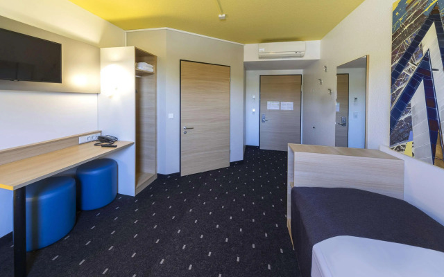 B&B Hotel Leipzig-Nord