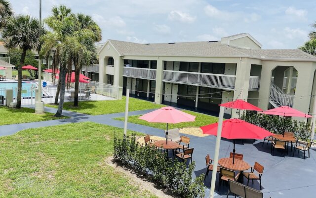 A & S Vacation Rooms