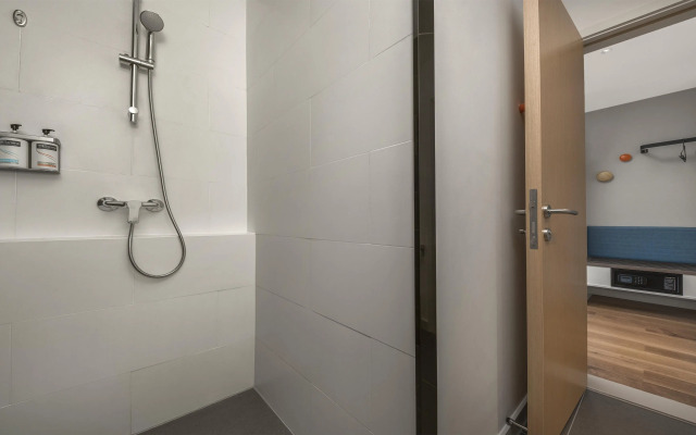 Holiday Inn Express Meishan Dongpo