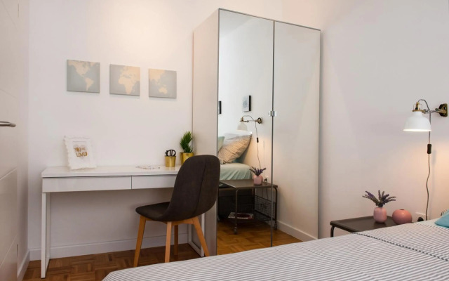 Apartment Skradinska 2