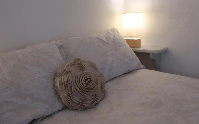 Central Boscastle studio flat