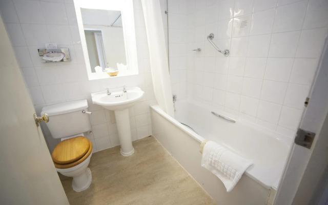 The Lion Hotel Shrewsbury