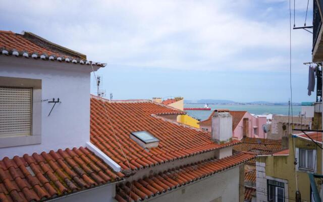 My Lisbon Love Affair