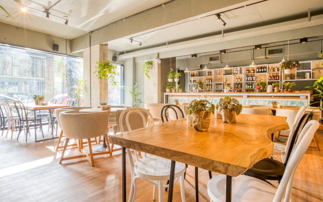 Esplendor Palermo Soho